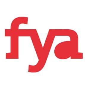 Foundation for Young Australians FYA logo