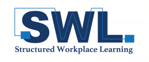 Structured Workplace Learning Logo
