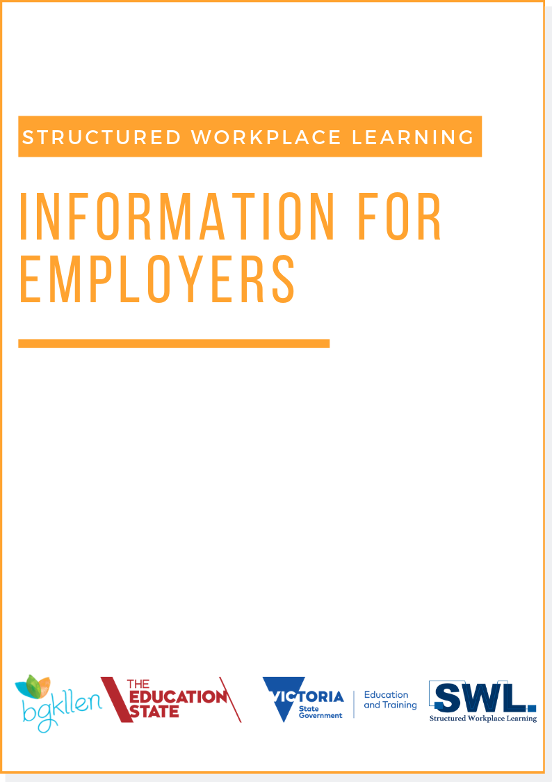 Information for Employers