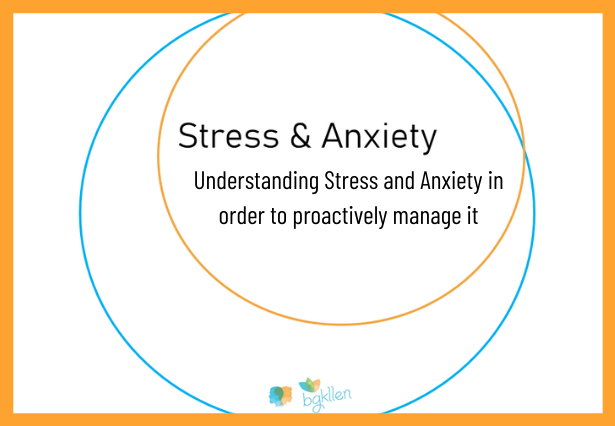 Understanding Stress and Anxiety